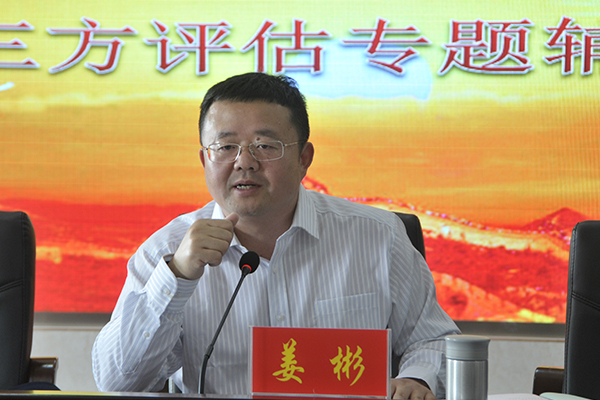 上高县检察院召开深化司法责任制改革专题辅导会